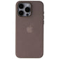 Apple FineWoven Series Case for MagSafe for Apple iPhone 15 Pro Max - Taupe Cell Phone - Cases, Covers & Skins Apple - Simple Cell Bulk Wholesale Pricing - USA Seller