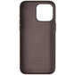 Apple FineWoven Series Case for MagSafe for Apple iPhone 15 Pro Max - Taupe Cell Phone - Cases, Covers & Skins Apple - Simple Cell Bulk Wholesale Pricing - USA Seller