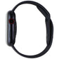 Apple Watch Series 9 (GPS + LTE) A2984 45mm Midnight AL / Midnight SB (S/M) Smart Watches Apple - Simple Cell Bulk Wholesale Pricing - USA Seller