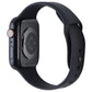 Apple Watch Series 9 (GPS + LTE) A2984 45mm Midnight AL/Mid Sp Band (S/M & M/L) Smart Watches Apple - Simple Cell Bulk Wholesale Pricing - USA Seller