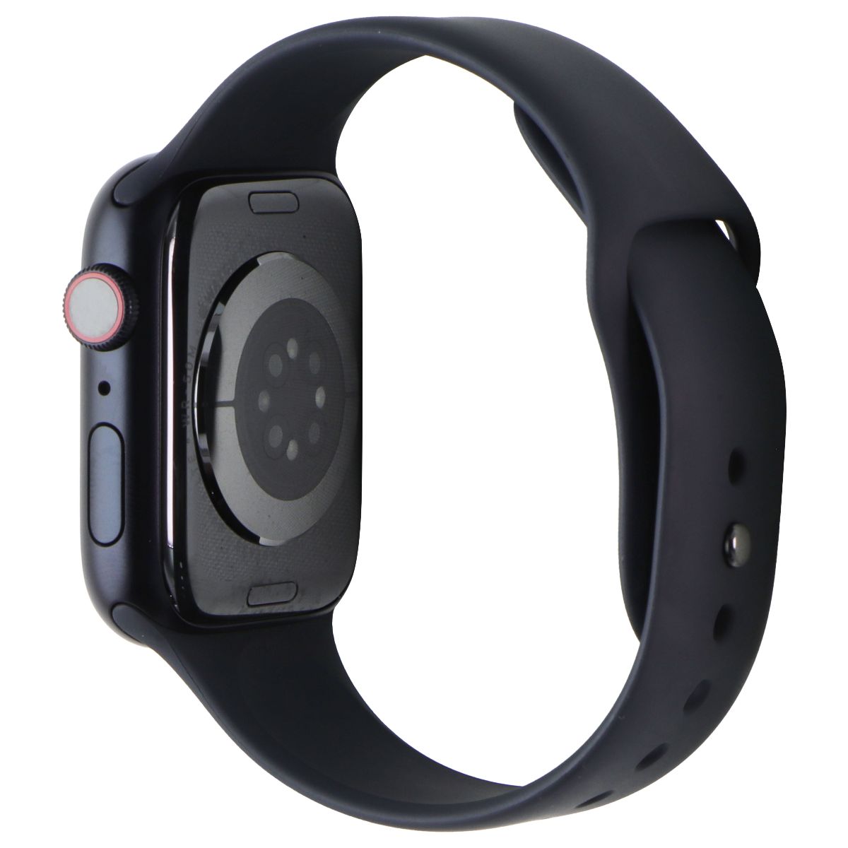 Apple Watch Series 9 (GPS + LTE) A2984 45mm Midnight AL/Mid Sp Band (S/M & M/L) Smart Watches Apple - Simple Cell Bulk Wholesale Pricing - USA Seller