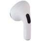 Apple AirPods Pro (1st Gen) LEFT Side Bud Only - White (A2084) / No Ear Gel Portable Audio - Headphones Apple - Simple Cell Bulk Wholesale Pricing - USA Seller