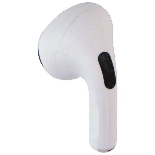 Apple AirPods Pro (1st Gen) LEFT Side Bud Only - White (A2084) / No Ear Gel Portable Audio - Headphones Apple - Simple Cell Bulk Wholesale Pricing - USA Seller