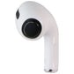 Apple AirPods Pro (1st Gen) LEFT Side Bud Only - White (A2084) / No Ear Gel Portable Audio - Headphones Apple - Simple Cell Bulk Wholesale Pricing - USA Seller