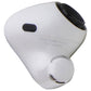 Apple AirPods Pro (1st Gen) LEFT Side Bud Only - White (A2084) / No Ear Gel Portable Audio - Headphones Apple - Simple Cell Bulk Wholesale Pricing - USA Seller