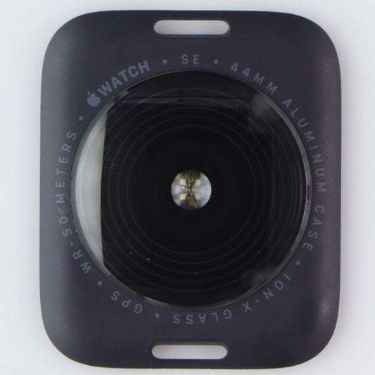 Repair Part - OEM Pull Back Glass for Apple Watch SE 2 (44mm/GPS) - Midnight