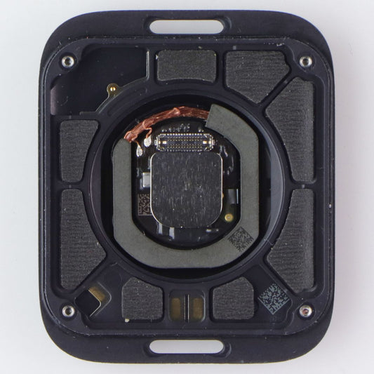 Repair Part - OEM Pull Back Glass for Apple Watch SE 2 (44mm/GPS) - Midnight
