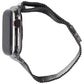 Apple Watch Series 4 A1975 GPS + LTE - 40mm Silver Steel / Silver Milanese Band Smart Watches Apple - Simple Cell Bulk Wholesale Pricing - USA Seller
