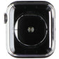 Apple Watch Series 4 A1975 GPS + LTE - 40mm Silver Steel / Silver Milanese Band Smart Watches Apple - Simple Cell Bulk Wholesale Pricing - USA Seller