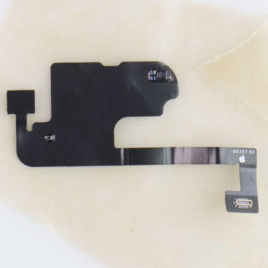 Repair Part - Proximity Sensor - OEM Pull from Apple iPhone 15 Plus Cell Phone - Replacement Parts & Tools Apple - Simple Cell Bulk Wholesale Pricing - USA Seller