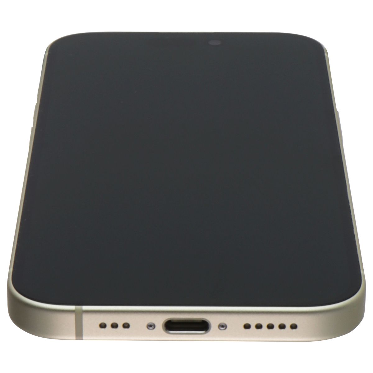 Apple iPhone 15 (6.1-inch) Smartphone (A2846) Unlocked - 128GB / Yellow Cell Phones & Smartphones Apple - Simple Cell Bulk Wholesale Pricing - USA Seller