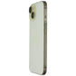 Apple iPhone 15 (6.1-inch) Smartphone (A2846) Xfinity Only - 128GB / Yellow Cell Phones & Smartphones Apple - Simple Cell Bulk Wholesale Pricing - USA Seller