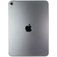 Apple iPad 11-in A16 Chip Tablet (11th Gen) (A3355) Unlocked - 128GB / Silver iPads, Tablets & eBook Readers Apple - Simple Cell Bulk Wholesale Pricing - USA Seller
