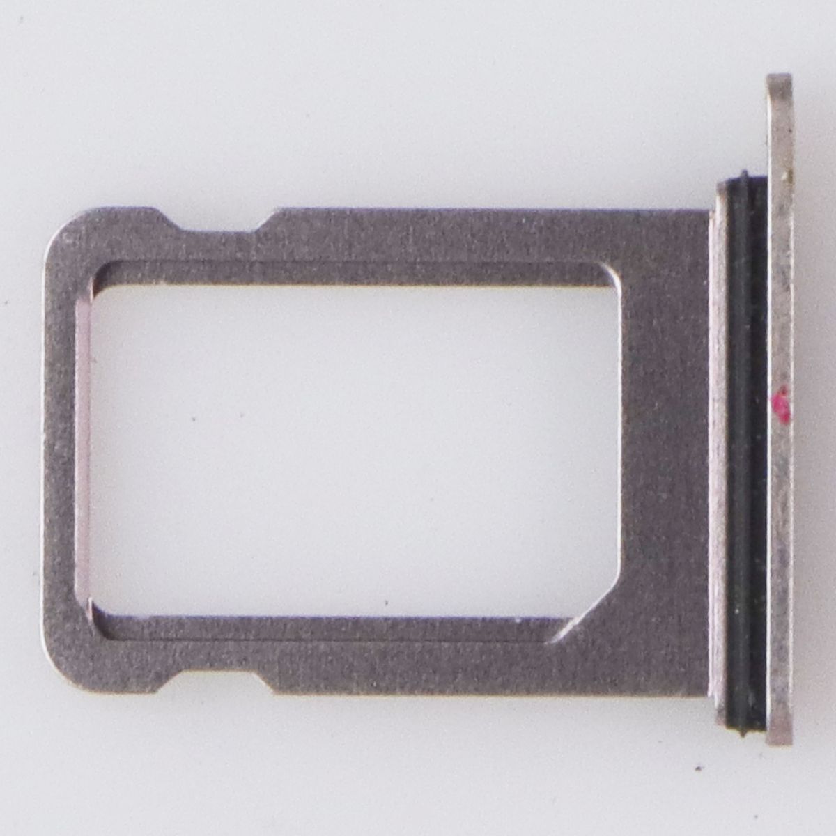 Repair Part - OEM Pull Sim Tray for Apple iPhone 13 Mini - Pink Cell Phone - Replacement Parts & Tools Apple - Simple Cell Bulk Wholesale Pricing - USA Seller