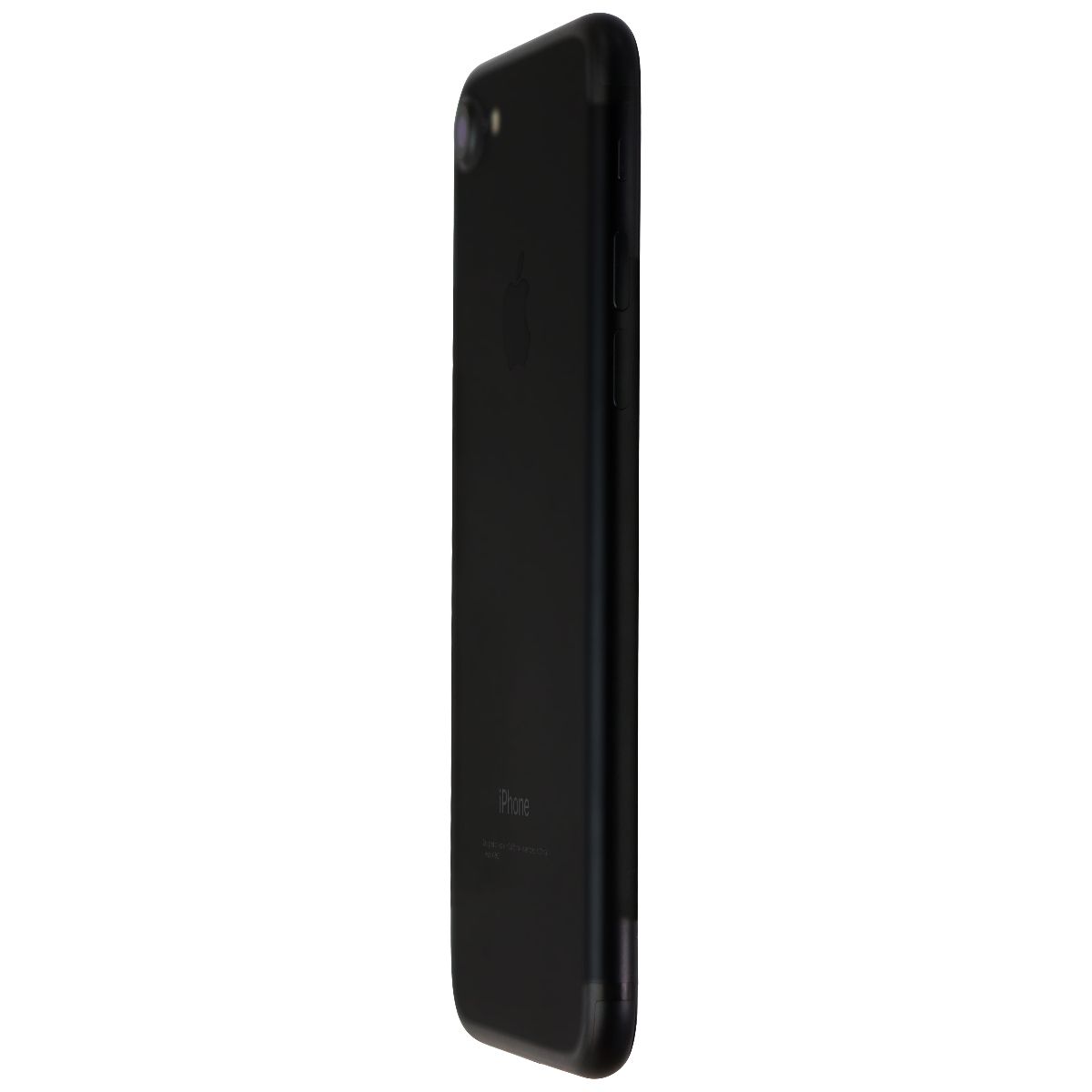 Apple iPhone 7 (4.7-inch) Smartphone (A1660) T-Mobile Only - 32GB / Jet Black Cell Phones & Smartphones Apple - Simple Cell Bulk Wholesale Pricing - USA Seller
