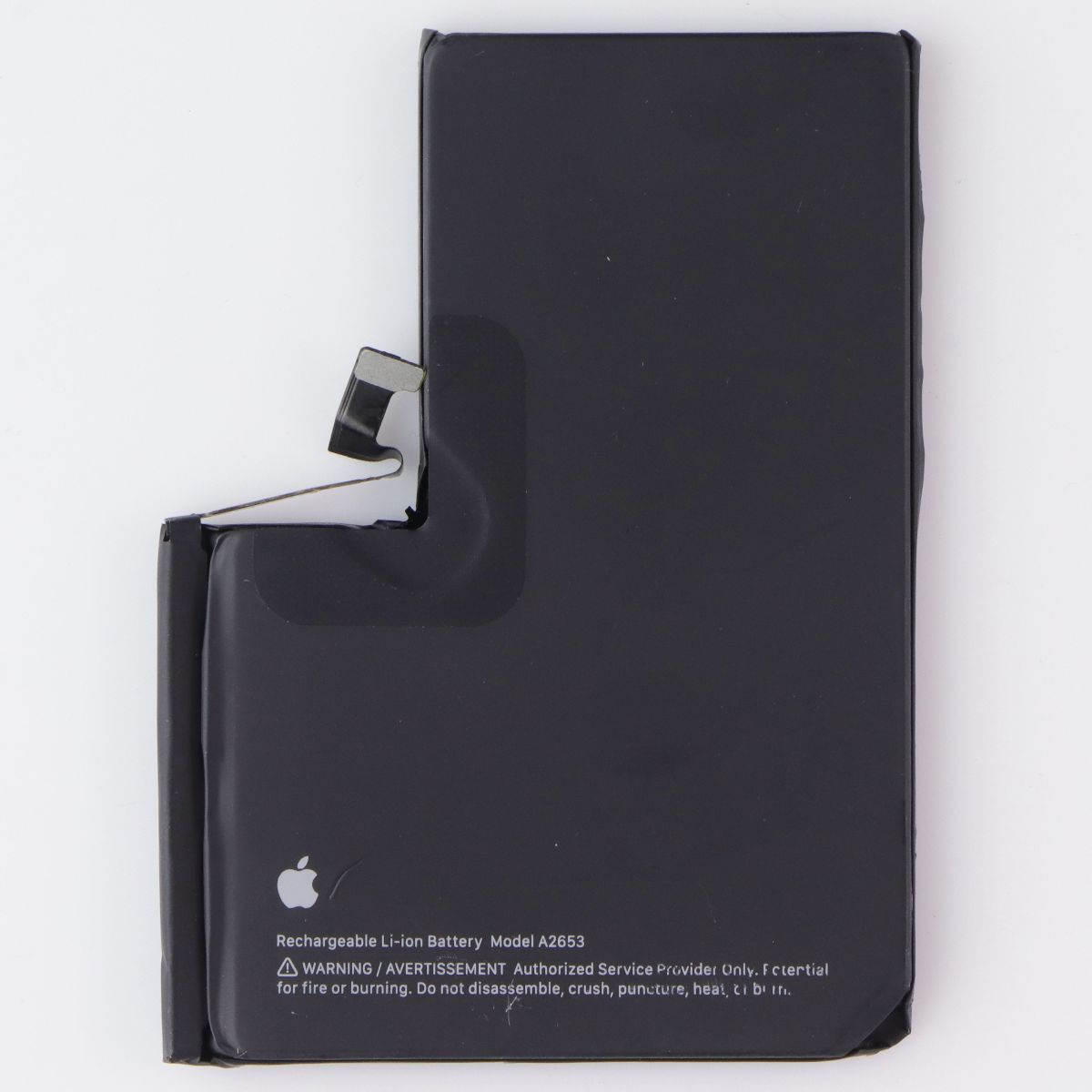 Repair Part OEM Pull (Below 90% Health) Battery for iPhone 13 Pro Max Cell Phone - Replacement Parts & Tools Apple - Simple Cell Bulk Wholesale Pricing - USA Seller