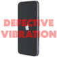Apple iPhone 14 (6.1-inch) (A2649) Unlocked - 512GB/Purple - Bad Vibrator* Cell Phones & Smartphones Apple    - Simple Cell Bulk Wholesale Pricing - USA Seller