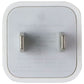 Apple (MD810LL/A) 5W 1A Wall Adapter for USB Devices - White Cell Phone - Cables & Adapters Apple - Simple Cell Bulk Wholesale Pricing - USA Seller