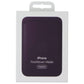 Apple iPhone FineWoven Wallet for MagSafe - Blackberry Cell Phone - Other Accessories Apple - Simple Cell Bulk Wholesale Pricing - USA Seller