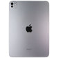 Apple iPad Pro 11-Inch (M4) 2024 Tablet Unlocked (A2837) - 512GB Silver iPads, Tablets & eBook Readers Apple - Simple Cell Bulk Wholesale Pricing - USA Seller