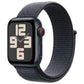 Apple Watch SE (2nd Gen) A2726 (GPS + LTE) 40mm Midnight AL / Ink Sp Loop
