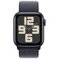 Apple Watch SE (2nd Gen) A2726 (GPS + LTE) 40mm Midnight AL / Ink Sp Loop