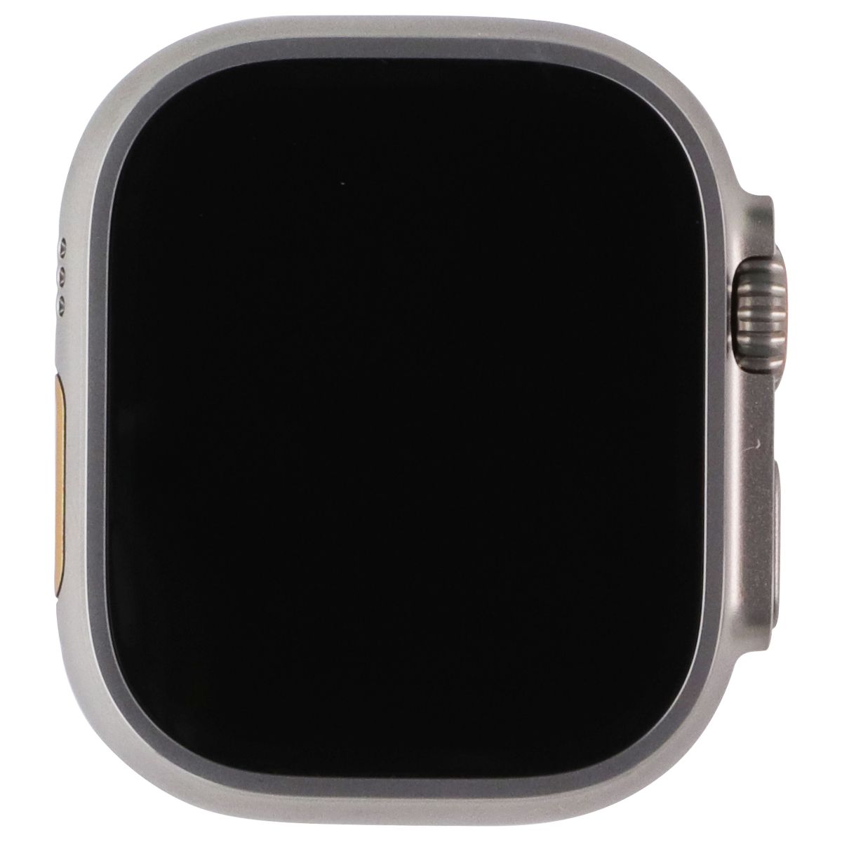Apple Watch Ultra 2 (GPS + LTE) A2986 49mm Natural Titanium/Navy Ocean Band Smart Watches Apple - Simple Cell Bulk Wholesale Pricing - USA Seller