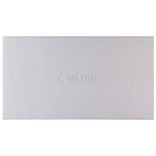 Apple Watch Ultra 2 (GPS + LTE) A2986 49mm Natural Titanium/Navy Ocean Band Smart Watches Apple - Simple Cell Bulk Wholesale Pricing - USA Seller