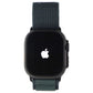 Apple Watch Ultra 2 (GPS + LTE) A2986 49mm Black Ti / Dark Green Alpine Loop (m)