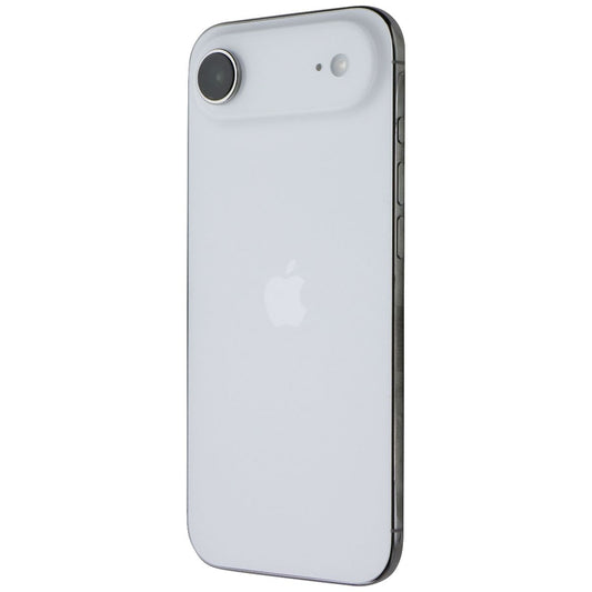 Apple iPhone 17 Air (6.5-inch) Smartphone (A3260) Unlocked - 256GB / Cloud White