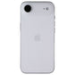 Apple iPhone 17 Air (6.5-inch) Smartphone (A3260) Unlocked - 256GB / Cloud White Cell Phones & Smartphones Apple - Simple Cell Bulk Wholesale Pricing - USA Seller