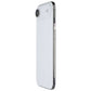 Apple iPhone 17 Air (6.5-inch) Smartphone (A3260) Unlocked - 256GB / Cloud White Cell Phones & Smartphones Apple - Simple Cell Bulk Wholesale Pricing - USA Seller