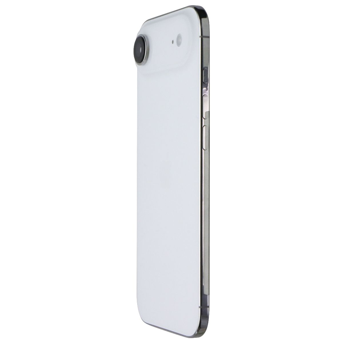 Apple iPhone 17 Air (6.5-inch) Smartphone (A3260) Unlocked - 256GB / Cloud White Cell Phones & Smartphones Apple - Simple Cell Bulk Wholesale Pricing - USA Seller