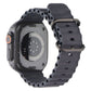 Apple Watch Ultra 3 (GPS + LTE) A3281 49mm - Black Titanium/Black Ocean Band Smart Watches Apple - Simple Cell Bulk Wholesale Pricing - USA Seller