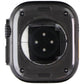 Apple Watch Ultra 3 (GPS + LTE) A3281 49mm - Black Titanium/Black Ocean Band Smart Watches Apple - Simple Cell Bulk Wholesale Pricing - USA Seller
