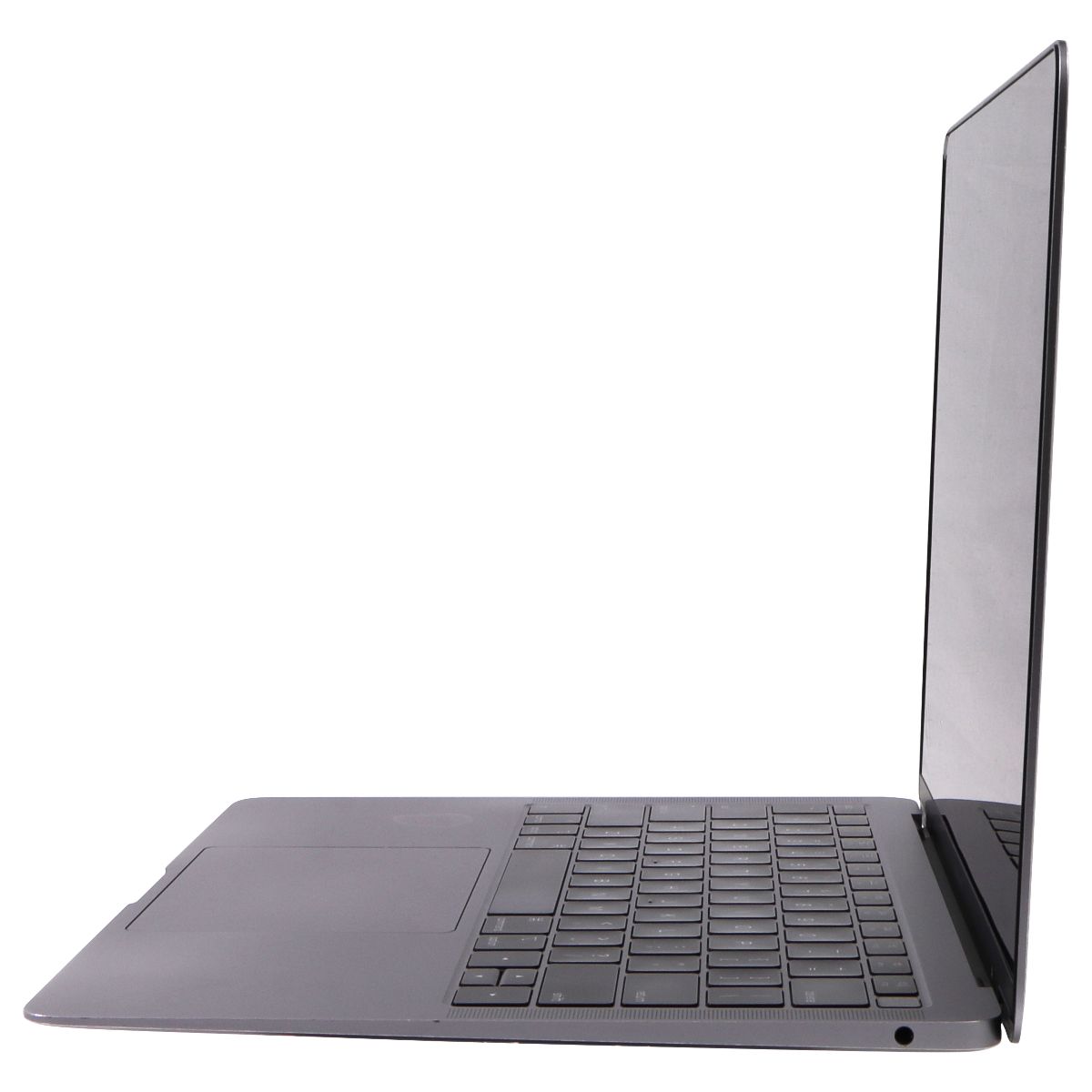 Apple MacBook Air (13.3-in) 2018 Laptop (A1932) i5-8210Y/128GB/16GB - Space Gray Laptops - Apple Laptops Apple - Simple Cell Bulk Wholesale Pricing - USA Seller