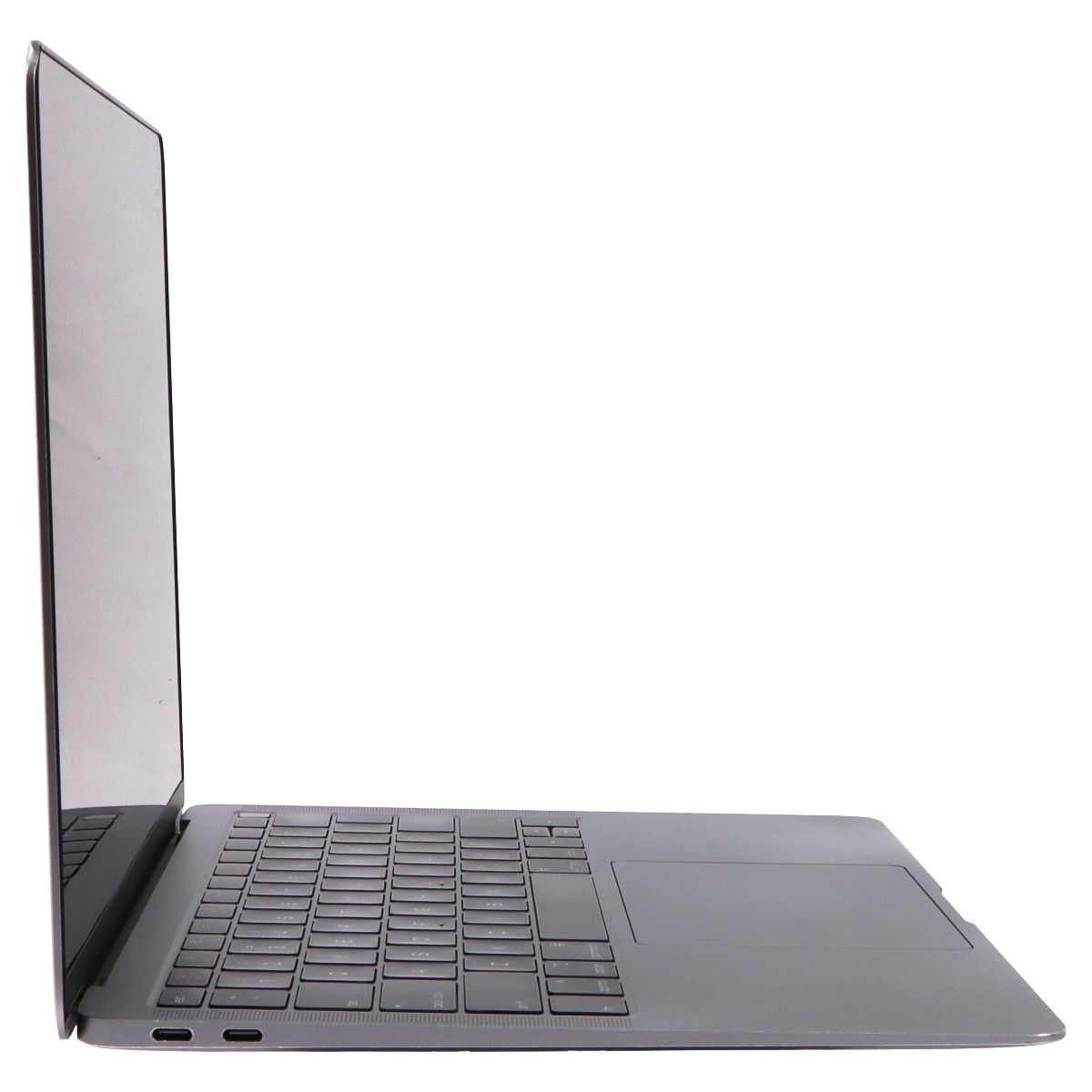Apple MacBook Air (13.3-in) 2018 Laptop (A1932) i5-8210Y/128GB/16GB - Space Gray Laptops - Apple Laptops Apple - Simple Cell Bulk Wholesale Pricing - USA Seller