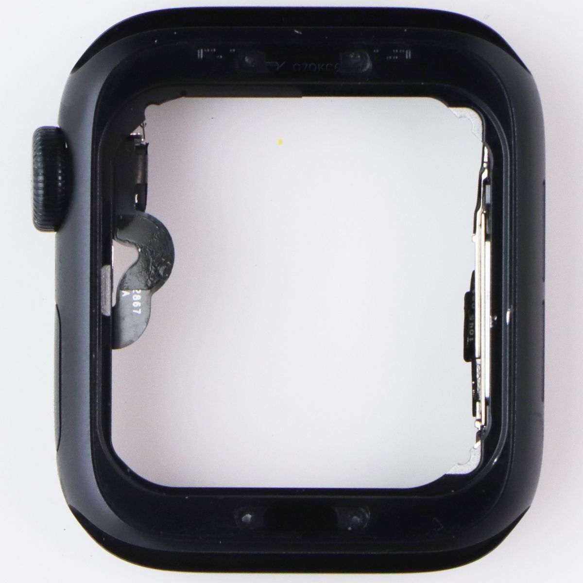 Repair Part - OEM Pull Frame for Apple Watch SE 2 (40mm, A2722) - Midnight Fitness Technology - Fit Tech Parts & Accessories Apple - Simple Cell Bulk Wholesale Pricing - USA Seller