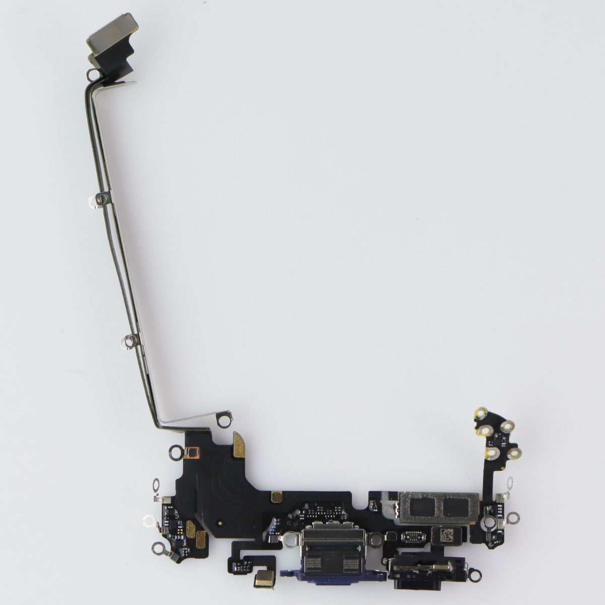 Repair Part - OEM Pull Charge Port for Apple iPhone 17 Pro - Deep Blue Cell Phone - Replacement Parts & Tools Apple - Simple Cell Bulk Wholesale Pricing - USA Seller