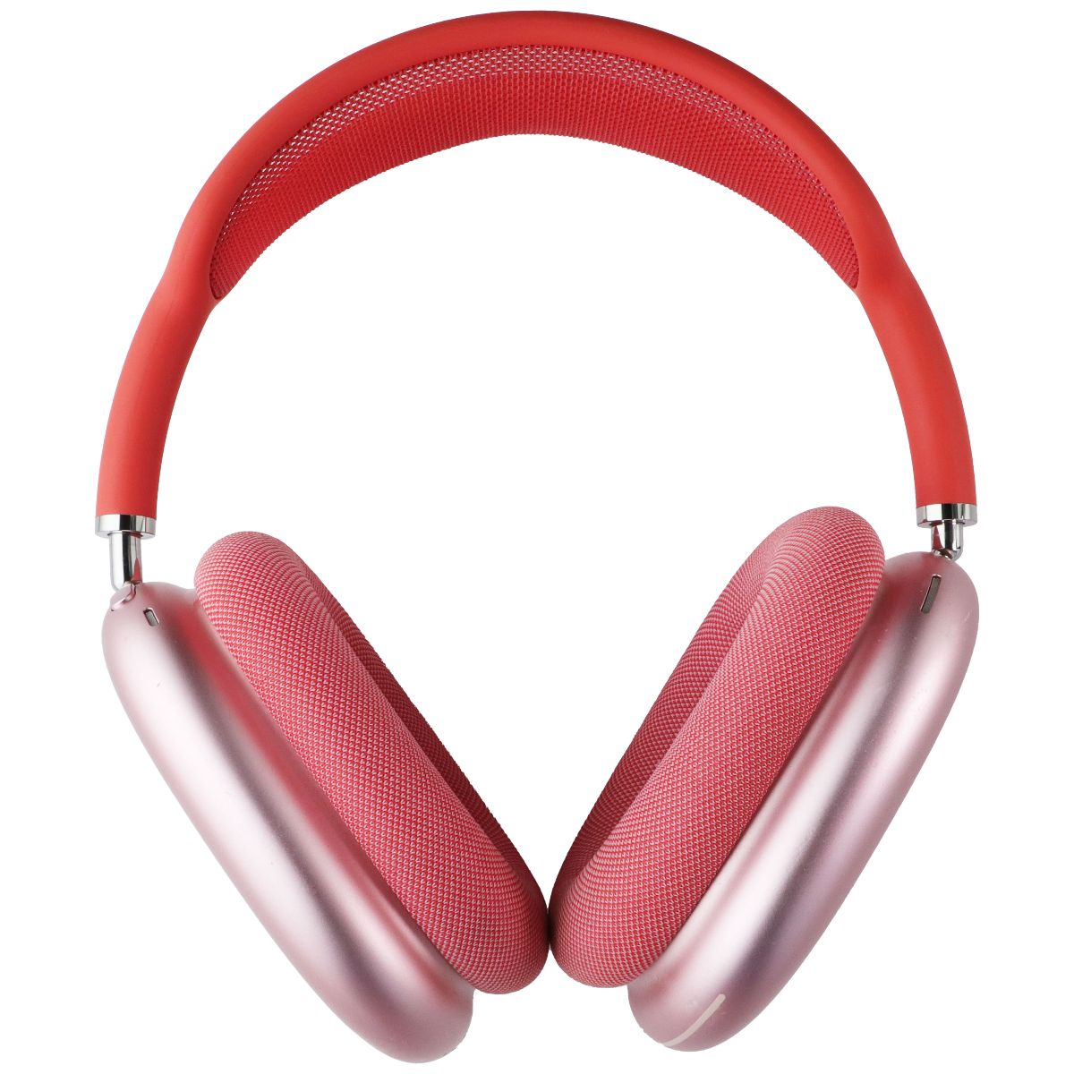 Apple AirPods Max Over-Ear Wireless Headphones - Pink A2096, 2020 ENGRAVED