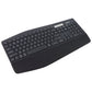 Logitech MK850 Performance Wireless Keyboard - Black *(KEYBOARD ONLY) (Y-R0061) Gaming/Console - Keyboards & Keypads Logitech - Simple Cell Bulk Wholesale Pricing - USA Seller