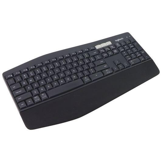 Logitech MK850 Performance Wireless Keyboard - Black *(KEYBOARD ONLY) (Y-R0061) Gaming/Console - Keyboards & Keypads Logitech - Simple Cell Bulk Wholesale Pricing - USA Seller