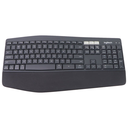 Logitech MK850 Performance Wireless Keyboard - Black *(KEYBOARD ONLY) (Y-R0061) Gaming/Console - Keyboards & Keypads Logitech - Simple Cell Bulk Wholesale Pricing - USA Seller