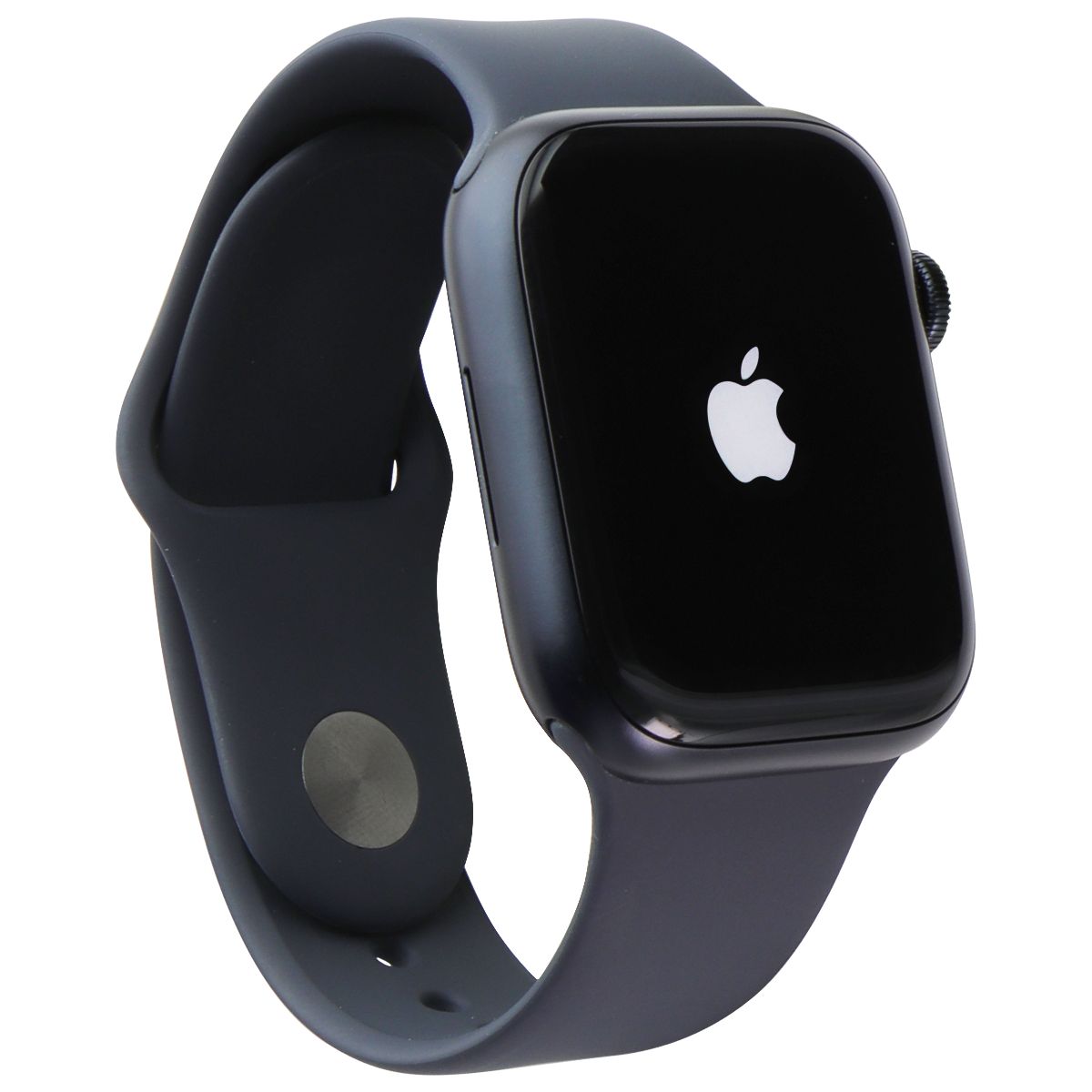 Apple Watch Series 8 (45mm) A2774 GPS + LTE - Midnight AL/Midnight Sp Band (M/L) Smart Watches Apple    - Simple Cell Bulk Wholesale Pricing - USA Seller