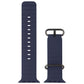 Apple Ocean Band for Apple Watch Ultra Series (49mm) - Anchor Blue/Natural Ti