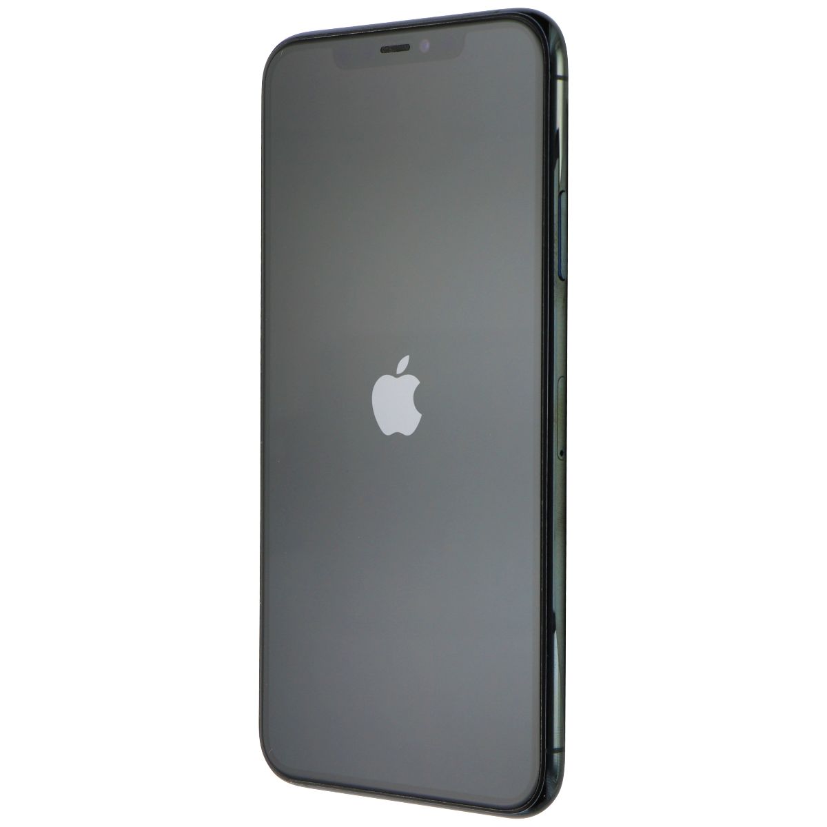Apple iPhone 11 Pro Max (6.5in) Smartphone A2161 Unlocked - 256GB/Midnight Green Cell Phones & Smartphones Apple - Simple Cell Bulk Wholesale Pricing - USA Seller