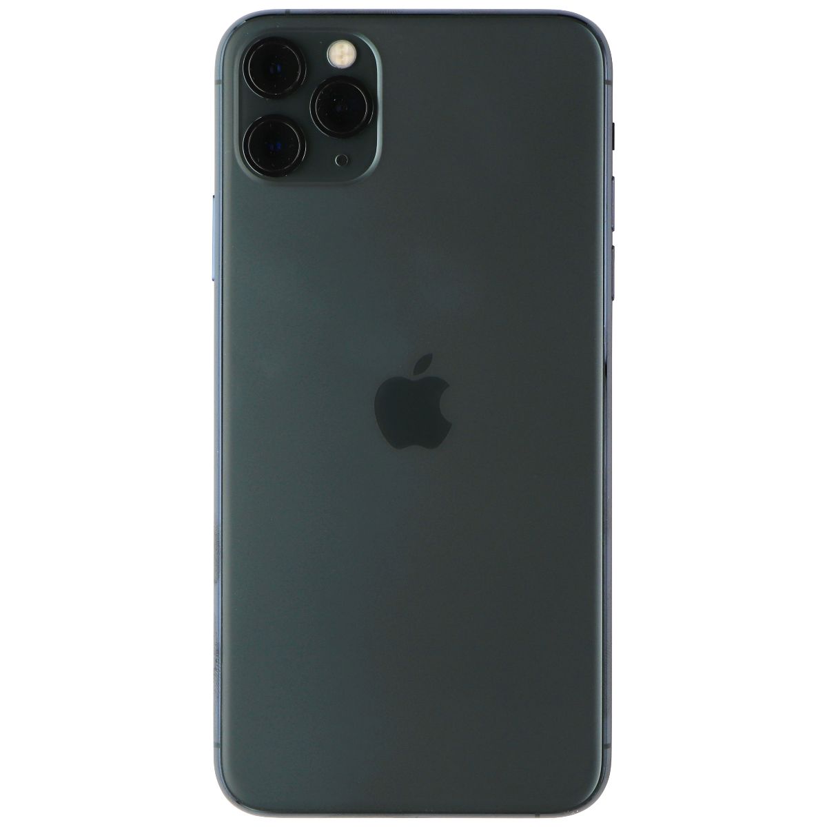 Apple iPhone 11 Pro Max (6.5in) Smartphone A2161 Unlocked - 256GB/Midnight Green Cell Phones & Smartphones Apple - Simple Cell Bulk Wholesale Pricing - USA Seller