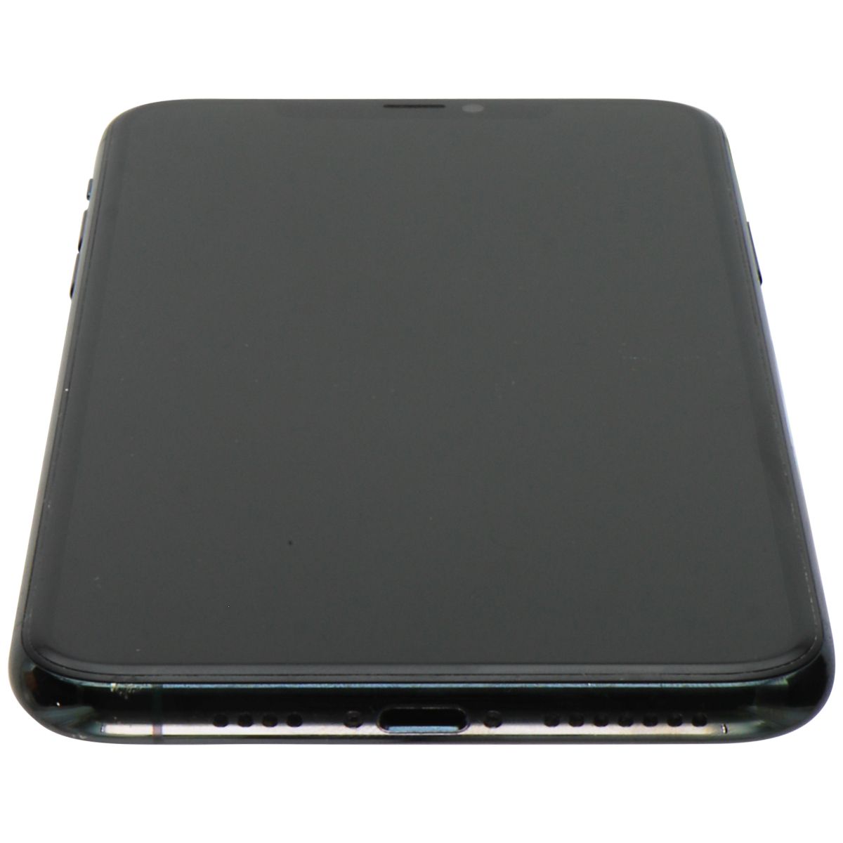 Apple iPhone 11 Pro Max (6.5in) Smartphone A2161 Unlocked - 256GB/Midnight Green Cell Phones & Smartphones Apple - Simple Cell Bulk Wholesale Pricing - USA Seller