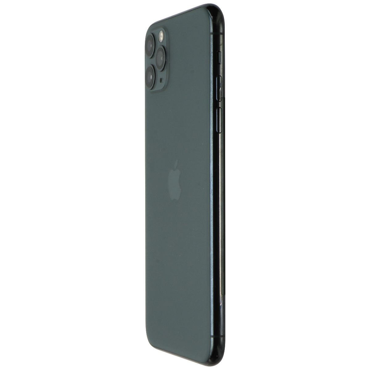 Apple iPhone 11 Pro Max (6.5in) Smartphone A2161 Unlocked - 256GB/Midnight Green Cell Phones & Smartphones Apple - Simple Cell Bulk Wholesale Pricing - USA Seller