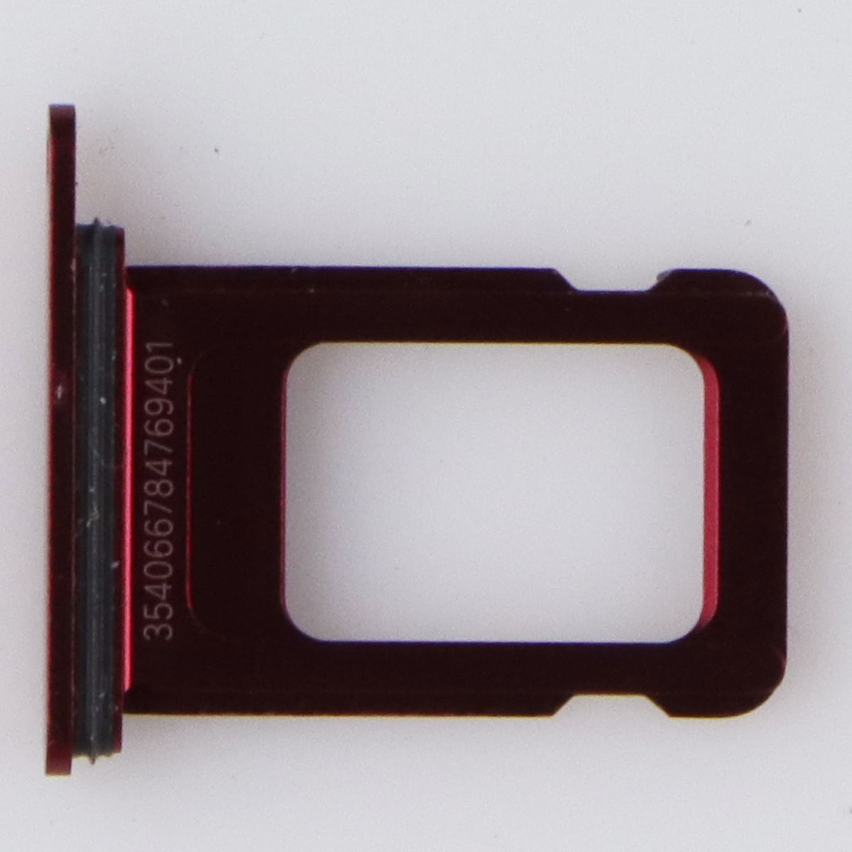 Repair Part - OEM Pull Sim Tray for Apple iPhone 14 Pro - (PRODUCT)Red Cell Phone - Replacement Parts & Tools Apple - Simple Cell Bulk Wholesale Pricing - USA Seller